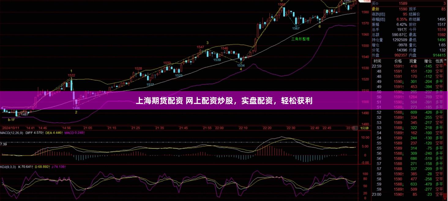 上海期货配资 网上配资炒股，实盘配资，轻松获利