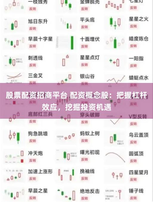股票配资招商平台 配资概念股：把握杠杆效应，挖掘投资机遇