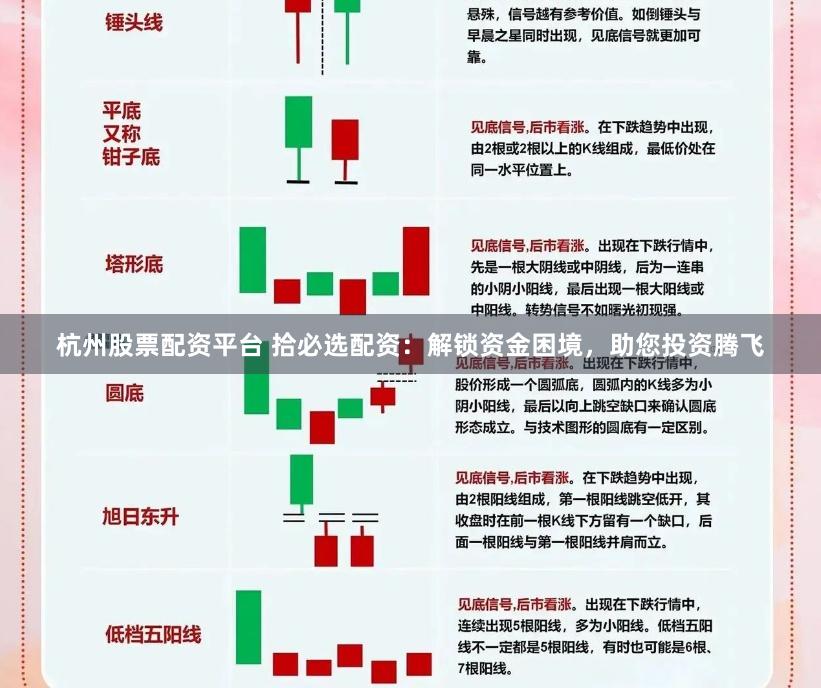 杭州股票配资平台 拾必选配资：解锁资金困境，助您投资腾飞