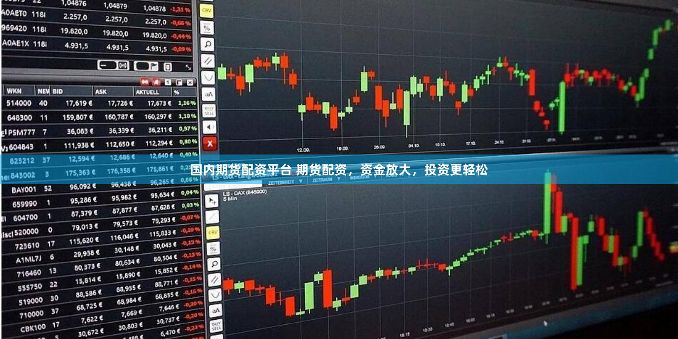 国内期货配资平台 期货配资，资金放大，投资更轻松