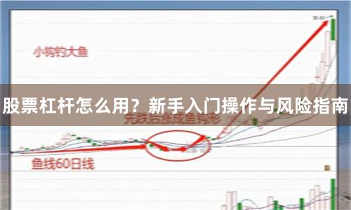 股票杠杆怎么用？新手入门操作与风险指南