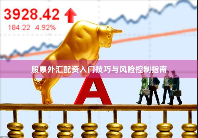 股票外汇配资入门技巧与风险控制指南