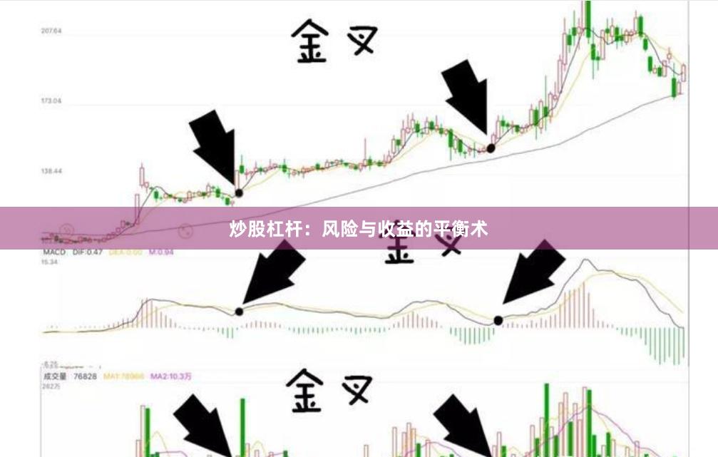 炒股杠杆：风险与收益的平衡术